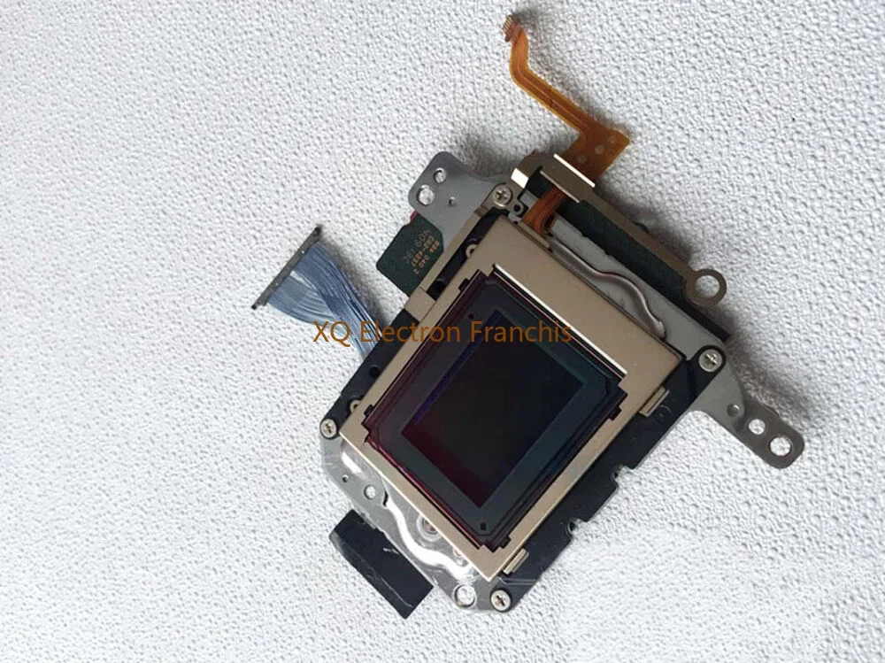 Оригинальный сменный блок датчика изображения CCD для деталей Canon 7D2 7D Mark II COMS
Оригинальный сменный блок датчика изображения CCD для деталей Canon 7D2 7D Mark II COMS