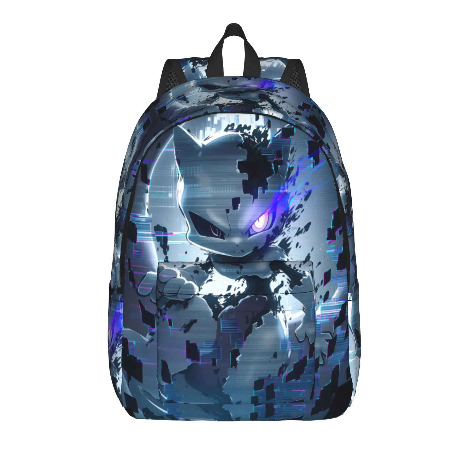 Fashion Pokemon Backpack Mochilas Light Outdoor Sturdy Shoulder Rucksack
Fashion Pokemon Backpack Mochilas Light Outdoor Sturdy Shoulder Rucksack