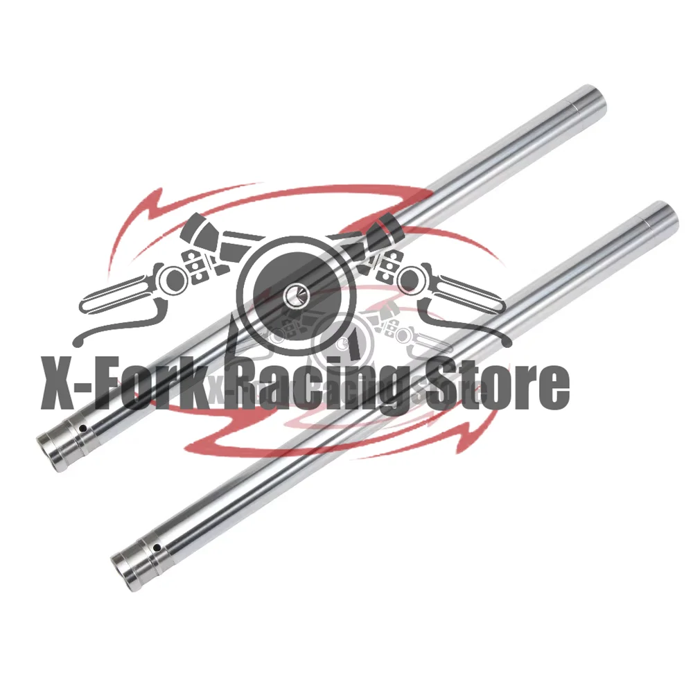 Front Fork Inner Tubes Pipes For Honda NSR125R 1988-1992 51410-KY4-305 Fork Suspension Inner Legs Bars
Front Fork Inner Tubes Pipes For Honda NSR125R 1988-1992 51410-KY4-305 Fork Suspension Inner Legs Bars