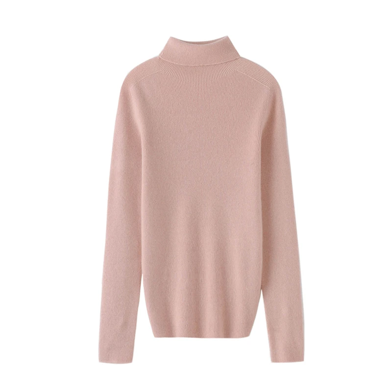 Женский пуловер из 100% чистого кашемира, повседневный однотонный свитер с высоким воротником, высококачественные вязаные топы, облегающий джемпер, теплая основа
Женский пуловер из 100% чистого кашемира, повседневный однотонный свитер с высоким воротником, высококачественные вязаные топы, облегающий джемпер, теплая основа