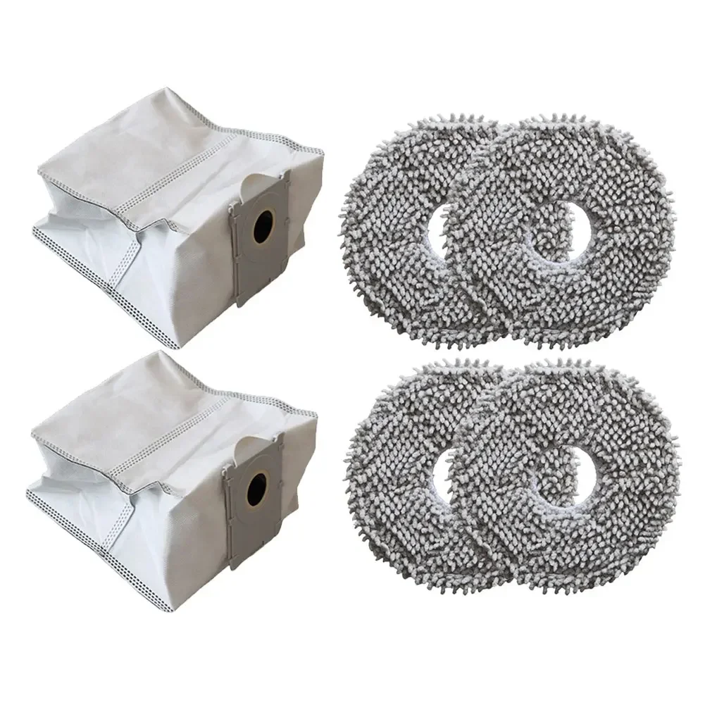 ForEcovacs T50 PRO ForOMNI Accessories: Enhance Cleaning With Operation & Easy ForECOVACS T50 PRO ForOMNI And T50 AUTO DDX67
ForEcovacs T50 PRO ForOMNI Accessories: Enhance Cleaning With Operation & Easy ForECOVACS T50 PRO ForOMNI And T50 AUTO DDX67