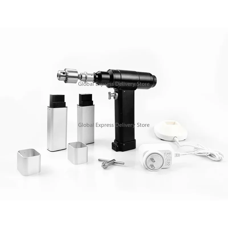 Global Export Electric Power Tools – Mini Battery-Powered BO Fixation Drill
Global Export Electric Power Tools – Mini Battery-Powered BO Fixation Drill