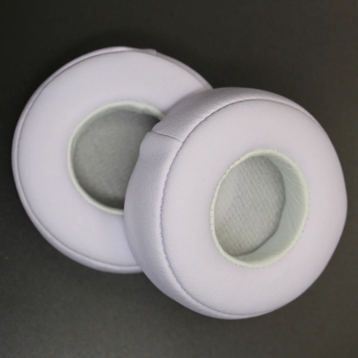 2pcs Protein Ear Cushions Replacement Soft Durable Headphone Accessories Ear Pads Comfortable for Listening
2pcs Protein Ear Cushions Replacement Soft Durable Headphone Accessories Ear Pads Comfortable for Listening