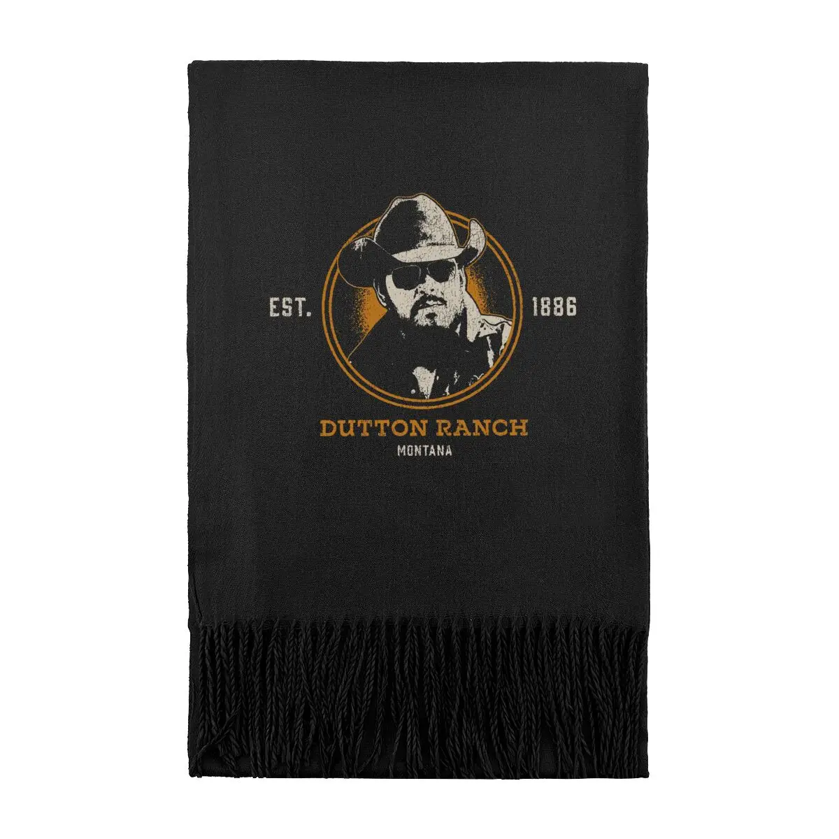Dutton Ranch Western — вдохновленный ковбойским логотипом «Dutton Ranch», минималистичный модный длинный шарф, теплый
Dutton Ranch Western — вдохновленный ковбойским логотипом «Dutton Ranch», минималистичный модный длинный шарф, теплый