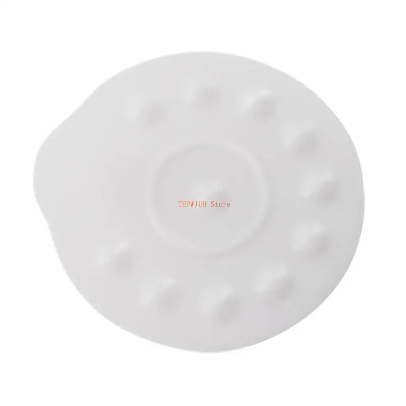 U50F Breast Repalcement Component Spare Membrane White for Swing Reliable Pumping Accessory
U50F Breast Repalcement Component Spare Membrane White for Swing Reliable Pumping Accessory