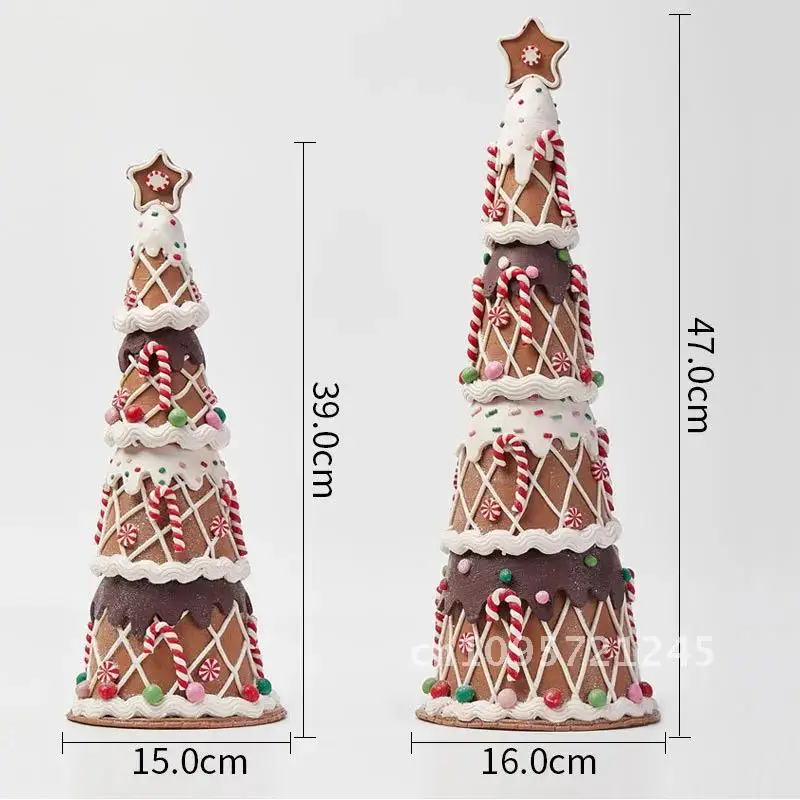 2023 Candy Christmas Tree Decoration Gift Soft Clay Fairy Hot Desktop Mini Ornaments Tale Fantasy Decorations Ornaments Xmas
2023 Candy Christmas Tree Decoration Gift Soft Clay Fairy Hot Desktop Mini Ornaments Tale Fantasy Decorations Ornaments Xmas