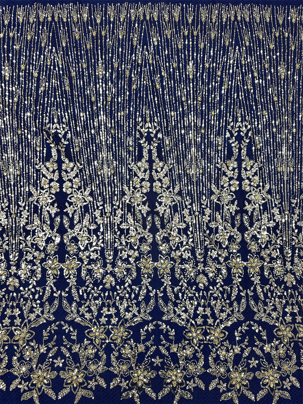 Luxury African Tulle Laces Latest Handmade Beads Lace Fabric High Quality Nigerian Tulle Net Lace Embroidery Bride Lace
Luxury African Tulle Laces Latest Handmade Beads Lace Fabric High Quality Nigerian Tulle Net Lace Embroidery Bride Lace