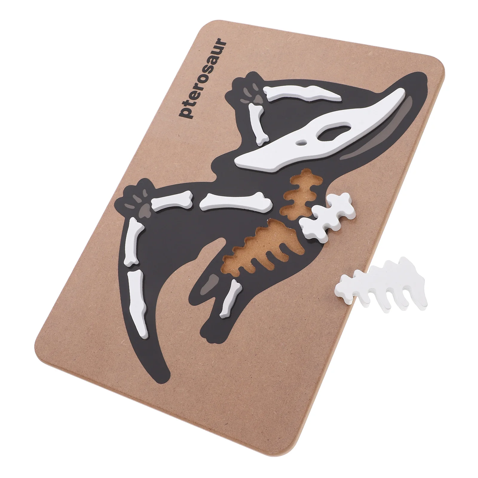 Dinosaur Fossil Puzzle Kids Plaything Learning Toy Children Wooden Toddler Education Toys for
Dinosaur Fossil Puzzle Kids Plaything Learning Toy Children Wooden Toddler Education Toys for