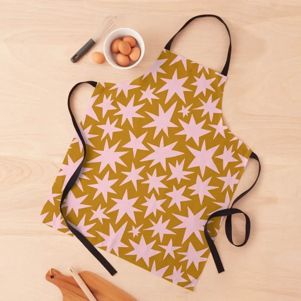 Christmas star seamless pattern Apron Kitchen Apras For Women kitchen and home Apron
Christmas star seamless pattern Apron Kitchen Apras For Women kitchen and home Apron