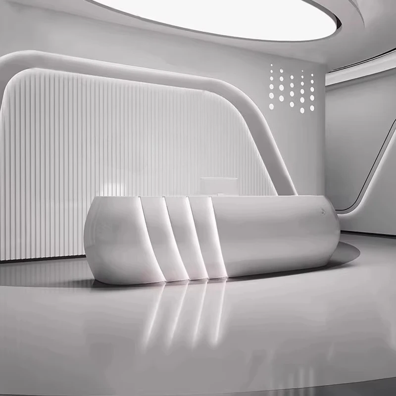 &c Luxury Heathcare Hospital Front Desk Receptionist Table Beauty Clinic Salon SPA Dental Medical Reception Desk & Counter
&c Luxury Heathcare Hospital Front Desk Receptionist Table Beauty Clinic Salon SPA Dental Medical Reception Desk & Counter