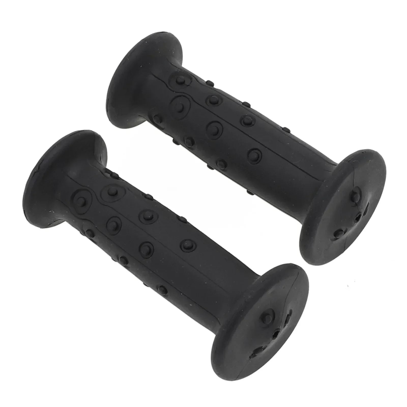 Bike Grips Bicycle Handle Bar Parts Easy Installation Spare For BTWIN Kids Bike 14-16inch 18mm Inside Diameter 50g
Bike Grips Bicycle Handle Bar Parts Easy Installation Spare For BTWIN Kids Bike 14-16inch 18mm Inside Diameter 50g