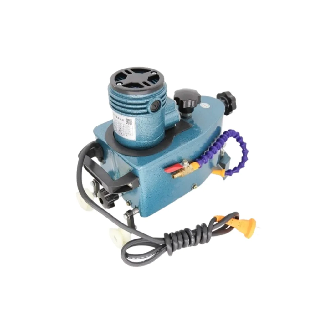 Hot Sale Glass Edge Grinding Polishing Machine Multifunction Portable Manual Small Mini Glass Edging Polishing Grinding Machine
Hot Sale Glass Edge Grinding Polishing Machine Multifunction Portable Manual Small Mini Glass Edging Polishing Grinding Machine