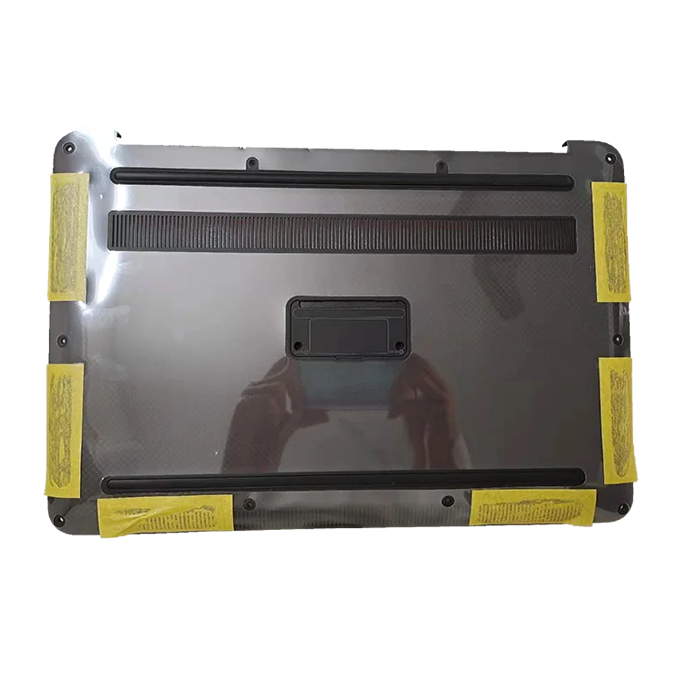 NEW For Dell XPS 15 9530 Precision M3800 Original New Laptop Bottom Base Bottom Case Cover D Case FRU/0D24N5
NEW For Dell XPS 15 9530 Precision M3800 Original New Laptop Bottom Base Bottom Case Cover D Case FRU/0D24N5