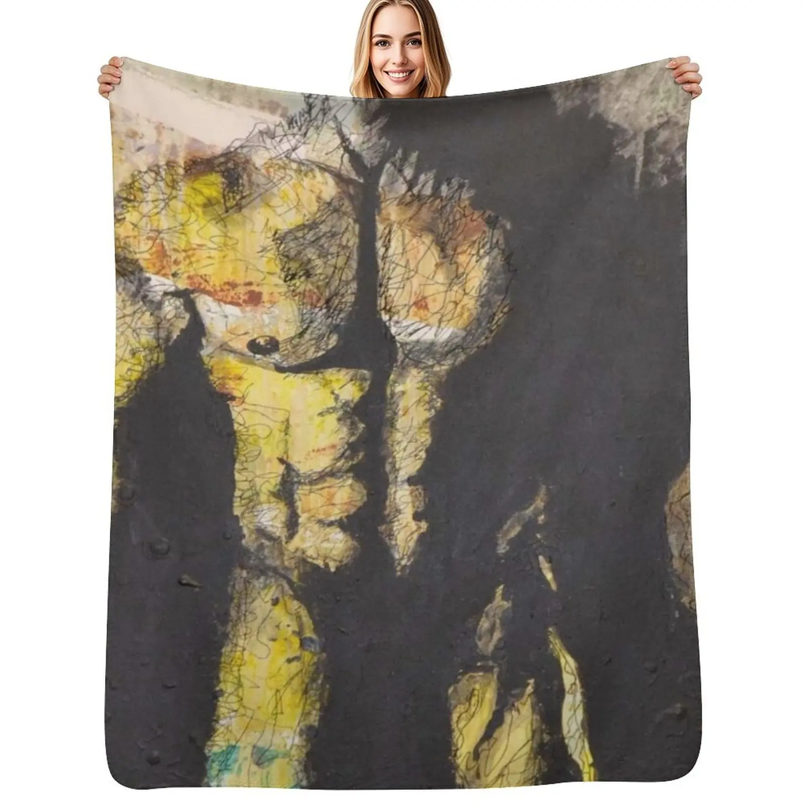 Traicrayline 2 Throw Blanket manga Hair valentine gift ideas heavy to sleep Blankets
Traicrayline 2 Throw Blanket manga Hair valentine gift ideas heavy to sleep Blankets