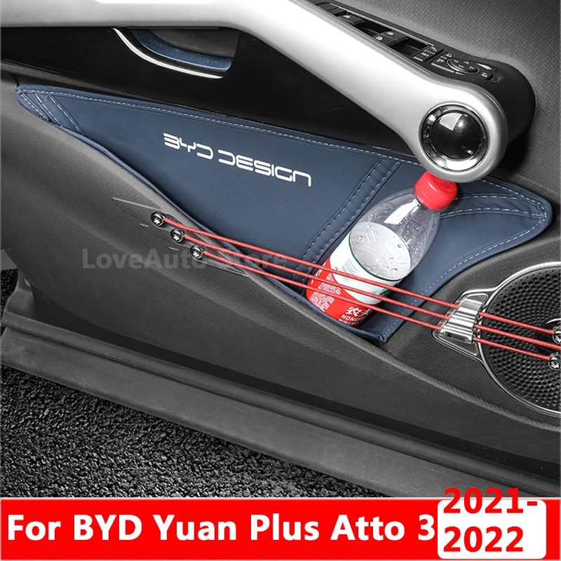 For BYD Yuan Plus Atto 3 2021 2022 2023 Car Front Rear Door Inner Armrest Door Handle Cover Co-pilot Storage Box Accessories
For BYD Yuan Plus Atto 3 2021 2022 2023 Car Front Rear Door Inner Armrest Door Handle Cover Co-pilot Storage Box Accessories