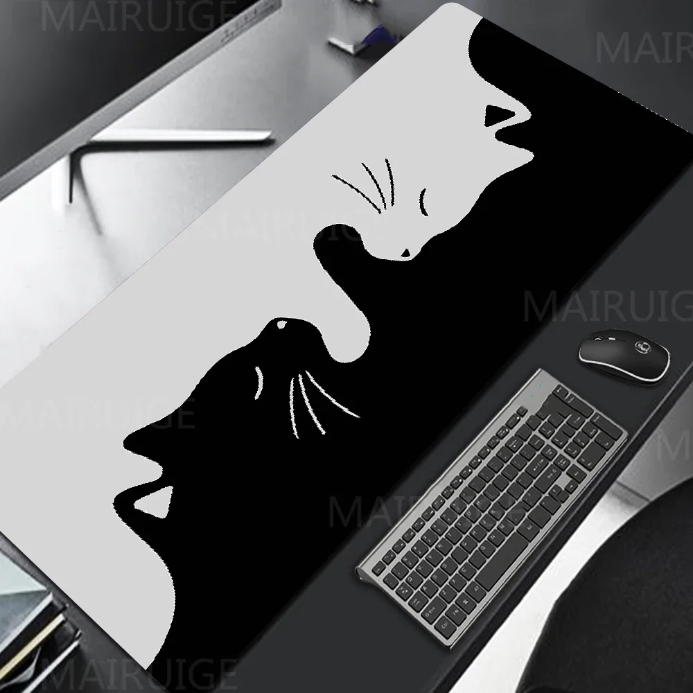 Коврик для мыши с котом Коврик для мыши Gamer Cute Mousepad Kitty Настольные коврики Аниме Ноутбуки Коврик Kawaii Игровые аксессуары XXL Коврик для мыши Ковер Коврик
Коврик для мыши с котом Коврик для мыши Gamer Cute Mousepad Kitty Настольные коврики Аниме Ноутбуки Коврик Kawaii Игровые аксессуары XXL Коврик для мыши Ковер Коврик