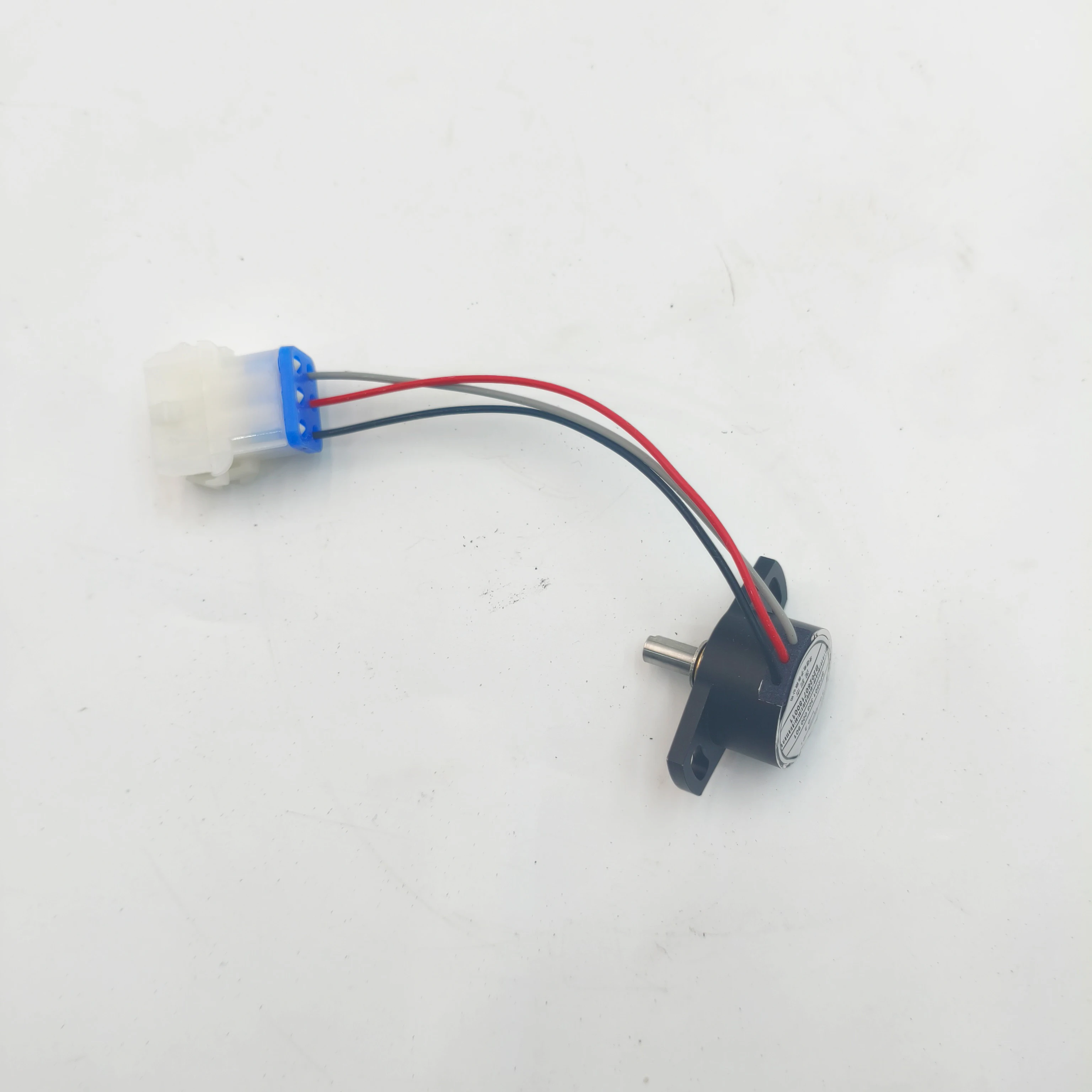 Sensor 51122449, Suitable for Jungheinrich Forklift Parts
Sensor 51122449, Suitable for Jungheinrich Forklift Parts