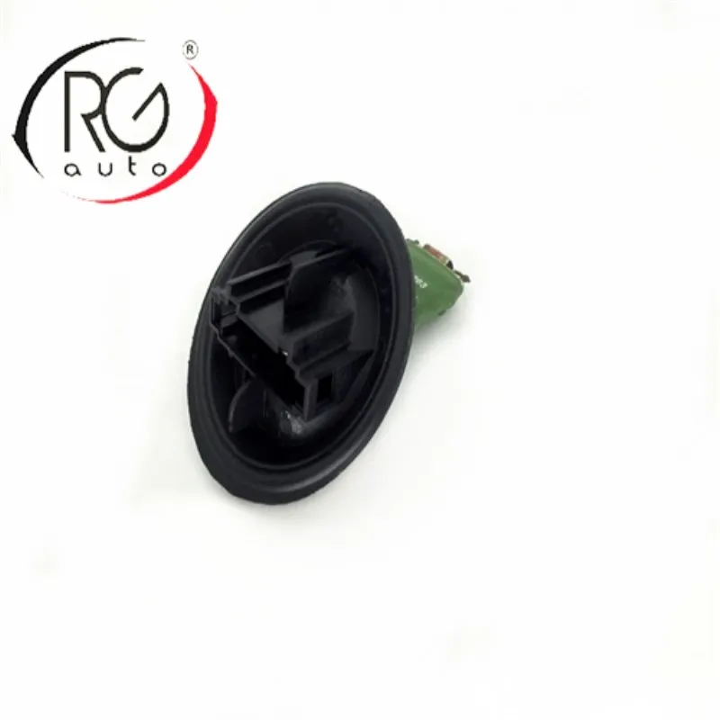 High Quality Auto AC Blower Resistor OEM 6Q0959263A Motor Heater Blower Resistor Style RG-14152
High Quality Auto AC Blower Resistor OEM 6Q0959263A Motor Heater Blower Resistor Style RG-14152