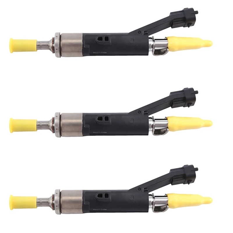 3X For Citroen DS3 DS7 Citroen C3 Bellingo C4 C5 Peugeot 208 2008 308 5008 Injection Valve 9822715980 1.2Thp
3X For Citroen DS3 DS7 Citroen C3 Bellingo C4 C5 Peugeot 208 2008 308 5008 Injection Valve 9822715980 1.2Thp
