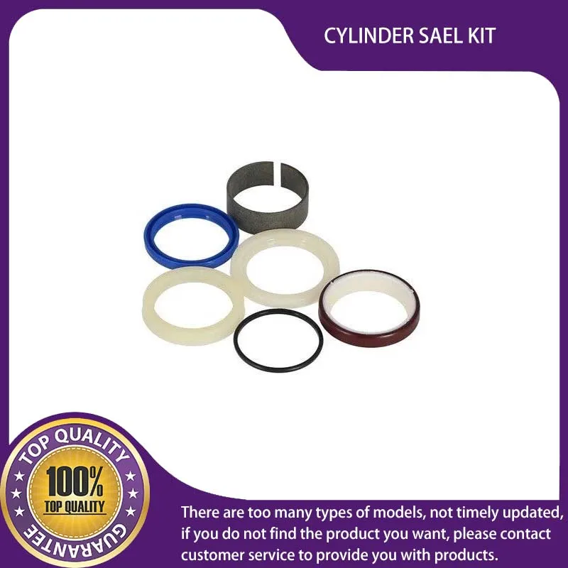 991/00017 99100017 991-00017 CYLINDER SEAL KIT FOR JCB 30mm rod x 60mm cyl
991/00017 99100017 991-00017 CYLINDER SEAL KIT FOR JCB 30mm rod x 60mm cyl