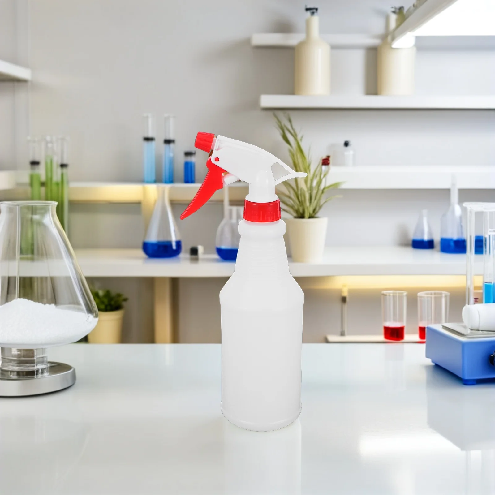 4pcs 500Ml Adjustable Spray Bottles Refillable Cleaning Containers Measurement Markings Mist Stream Modes Leakproof For
4pcs 500Ml Adjustable Spray Bottles Refillable Cleaning Containers Measurement Markings Mist Stream Modes Leakproof For