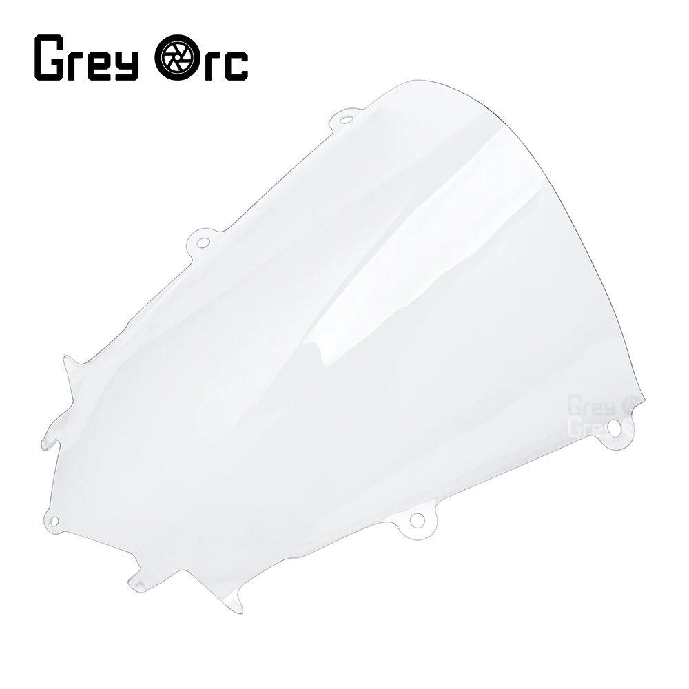 R6 2023 2018 2019 Motorcycle Front Windshield Windscreen Screen accessories For Yamaha R6 yzfr6 2017-2024 Wind Screen
R6 2023 2018 2019 Motorcycle Front Windshield Windscreen Screen accessories For Yamaha R6 yzfr6 2017-2024 Wind Screen