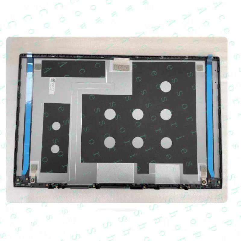 Новая задняя верхняя крышка (задняя панель) для ThinkBook 14 G2 ITL ARE ACL ITL LCD, артикул 5CB1K18593
Новая задняя верхняя крышка (задняя панель) для ThinkBook 14 G2 ITL ARE ACL ITL LCD, артикул 5CB1K18593