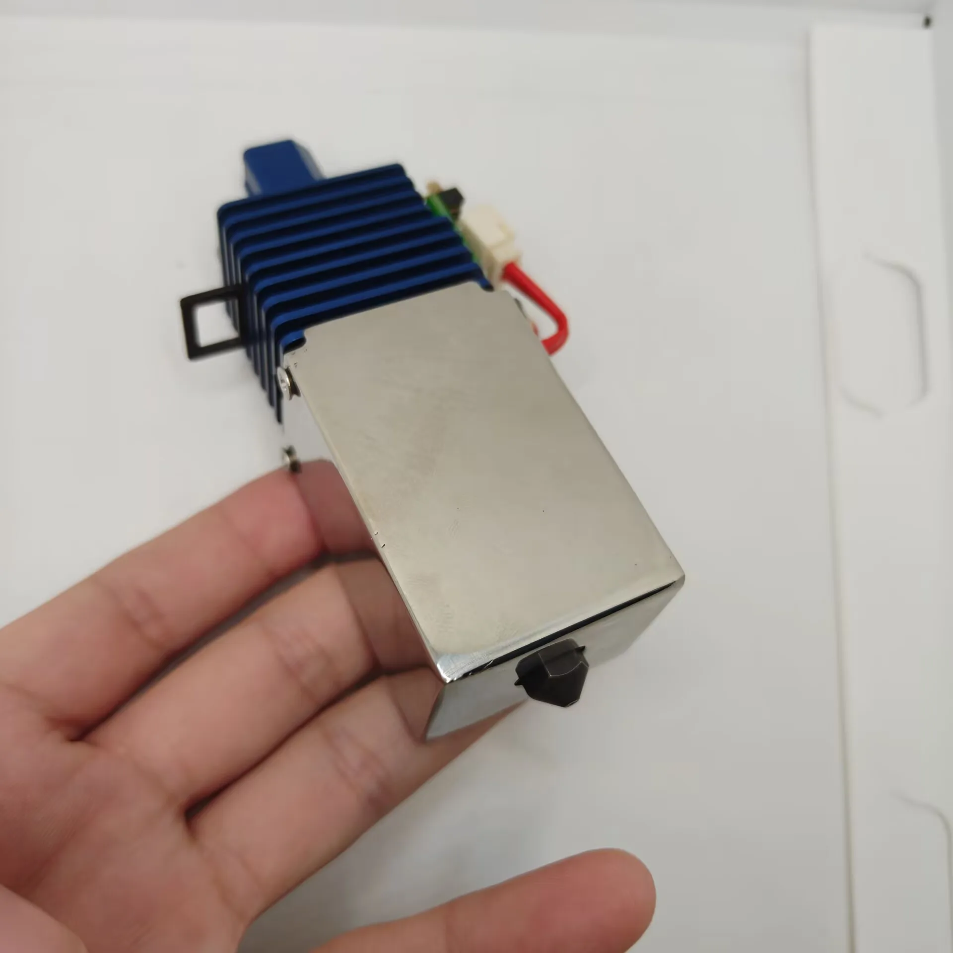 Funssor 1set Creatbot D1000HS hotend
Funssor 1set Creatbot D1000HS hotend