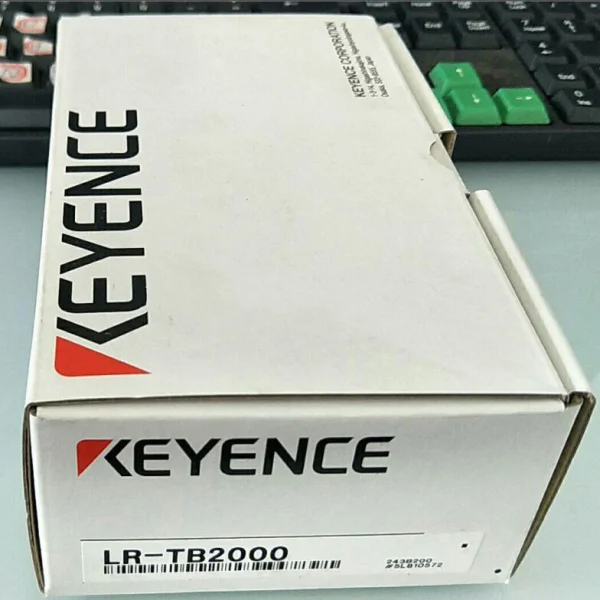 1 шт. лазерное смещение Lr-tb2000 Совершенно новый оригинальный точечный Plc
1 шт. лазерное смещение Lr-tb2000 Совершенно новый оригинальный точечный Plc