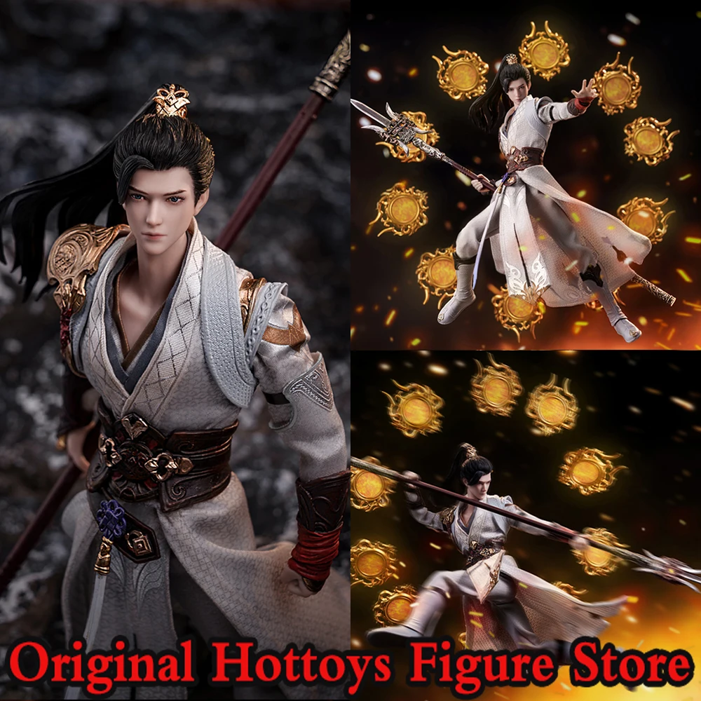 Космические творции CC9130, масштаб 1/12, мужской солдат Shi Hao Perfect World-Lord, полный набор, 6-дюймовая экшн-фигурка, коллекция моделей
Космические творции CC9130, масштаб 1/12, мужской солдат Shi Hao Perfect World-Lord, полный набор, 6-дюймовая экшн-фигурка, коллекция моделей