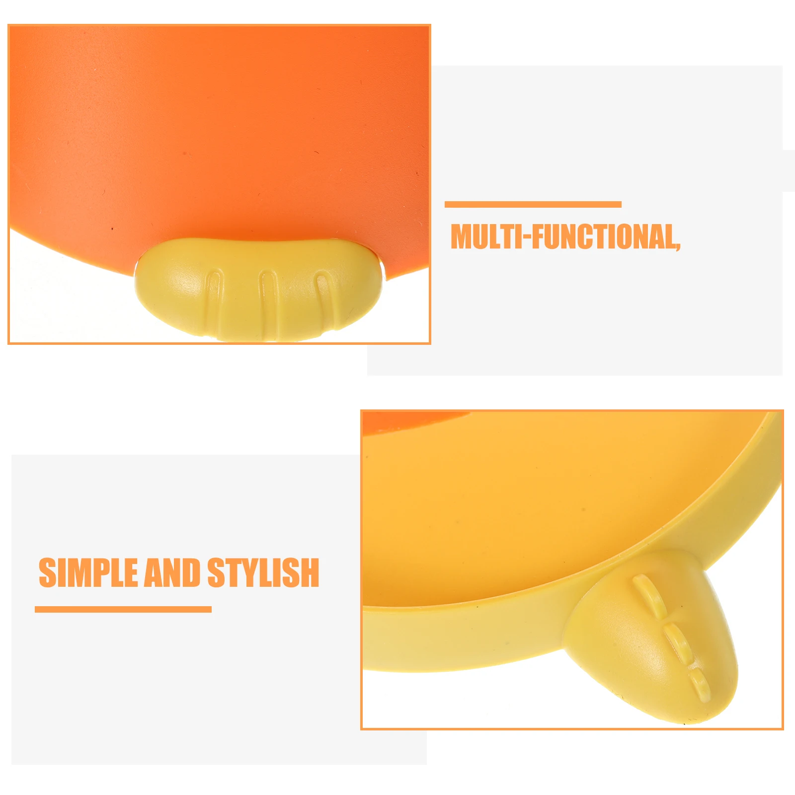 Chopstick Kitchen Utensil Holder Bright Orange Multifunctional Storage For Spoons Chopsticks Household Desktop Organizer Utensil
Chopstick Kitchen Utensil Holder Bright Orange Multifunctional Storage For Spoons Chopsticks Household Desktop Organizer Utensil