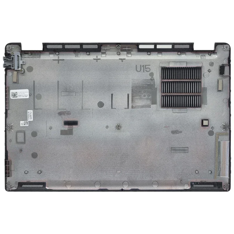 Совершенно новый оригинальный нижняя крышка для ноутбука Latitude 5450 E5450 0RCTMW серебристого цвета, быстрая доставка
Совершенно новый оригинальный нижняя крышка для ноутбука Latitude 5450 E5450 0RCTMW серебристого цвета, быстрая доставка