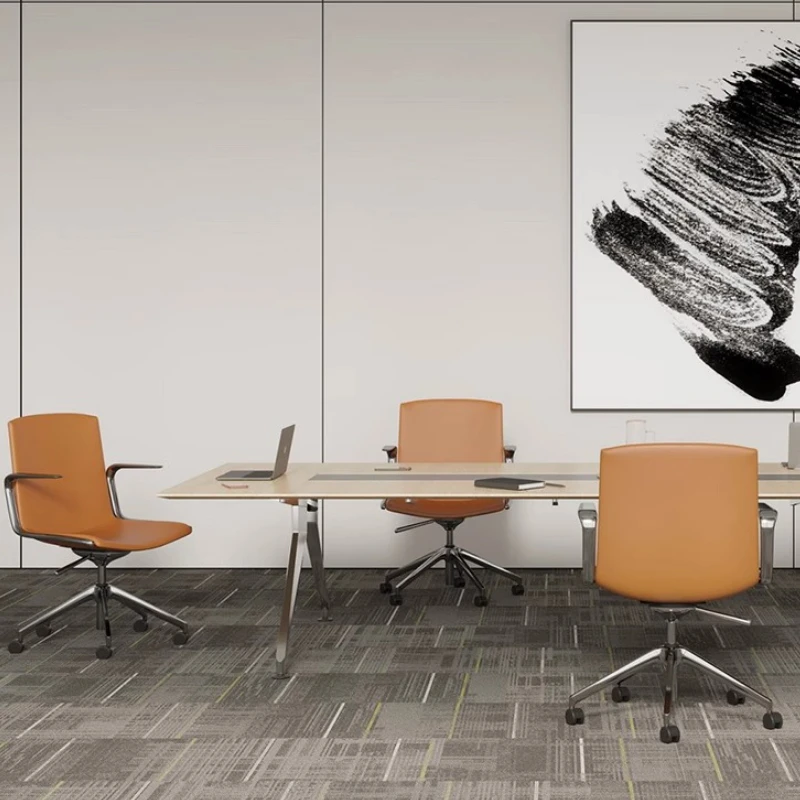 Soft Designer Office Chair Back Support Cheap Gaming Home Office Chair Portable Executive Sillas De Oficina Office Furniture
Soft Designer Office Chair Back Support Cheap Gaming Home Office Chair Portable Executive Sillas De Oficina Office Furniture