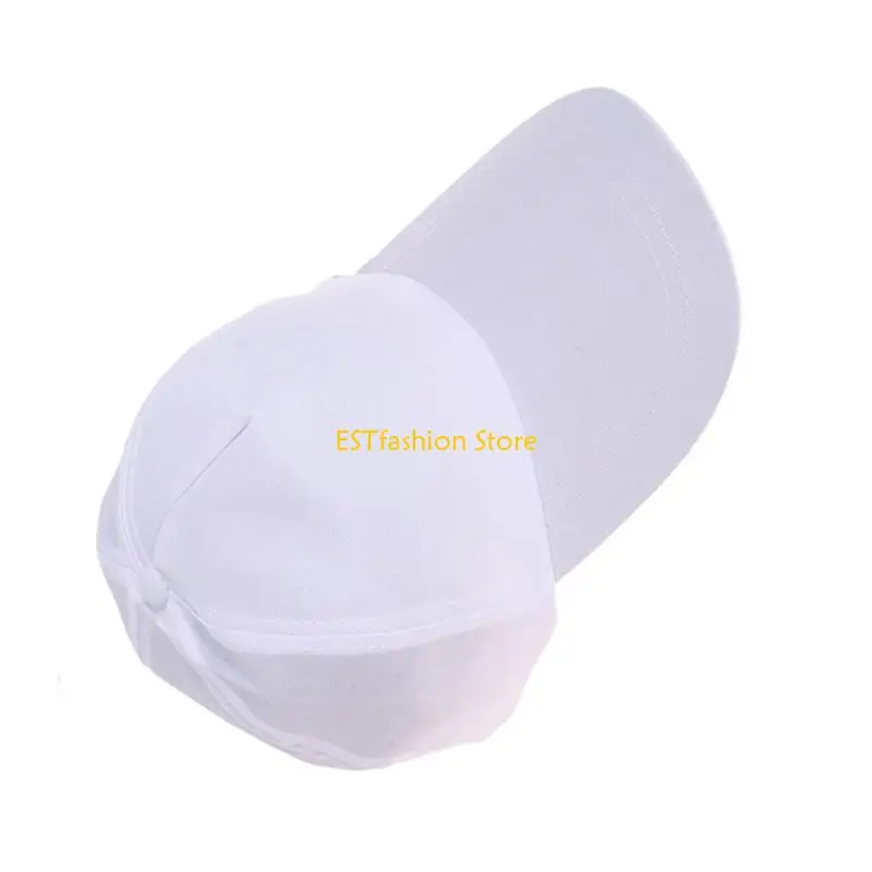 Y5GC Durable Cotton Kids Painting Hat For School Home and Classes
Y5GC Durable Cotton Kids Painting Hat For School Home and Classes