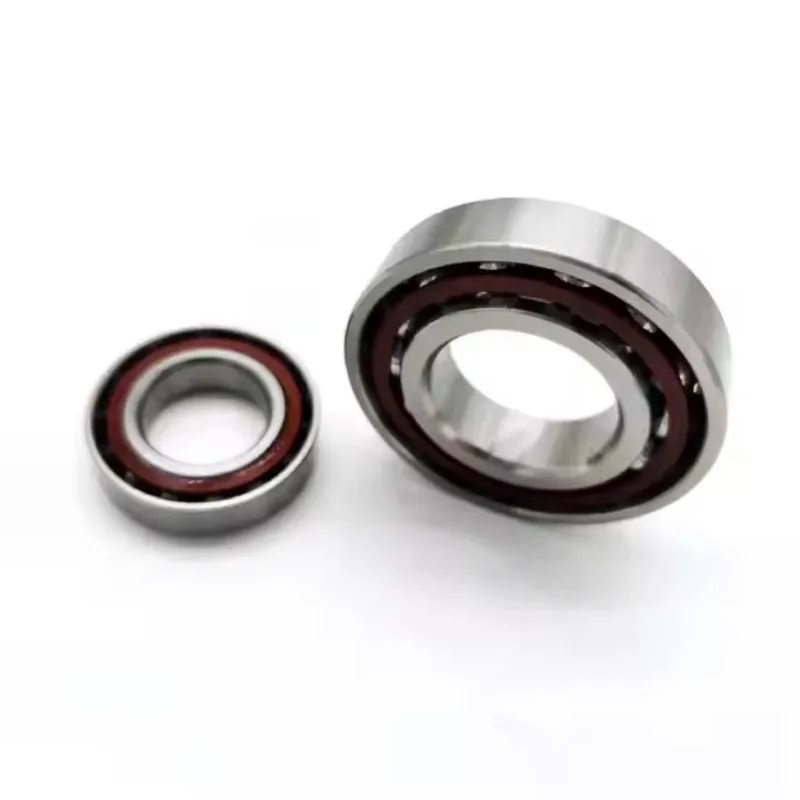 Waterproof Rustproof Stainless Steel Angular Contact Ball Bearings S 71810 71811 71812 71813 71814 71815 71816 71817 AC
Waterproof Rustproof Stainless Steel Angular Contact Ball Bearings S 71810 71811 71812 71813 71814 71815 71816 71817 AC