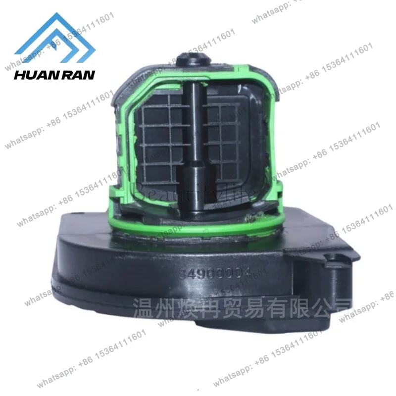 11617560538 intake valve regulator, small blades for E60 E61
11617560538 intake valve regulator, small blades for E60 E61