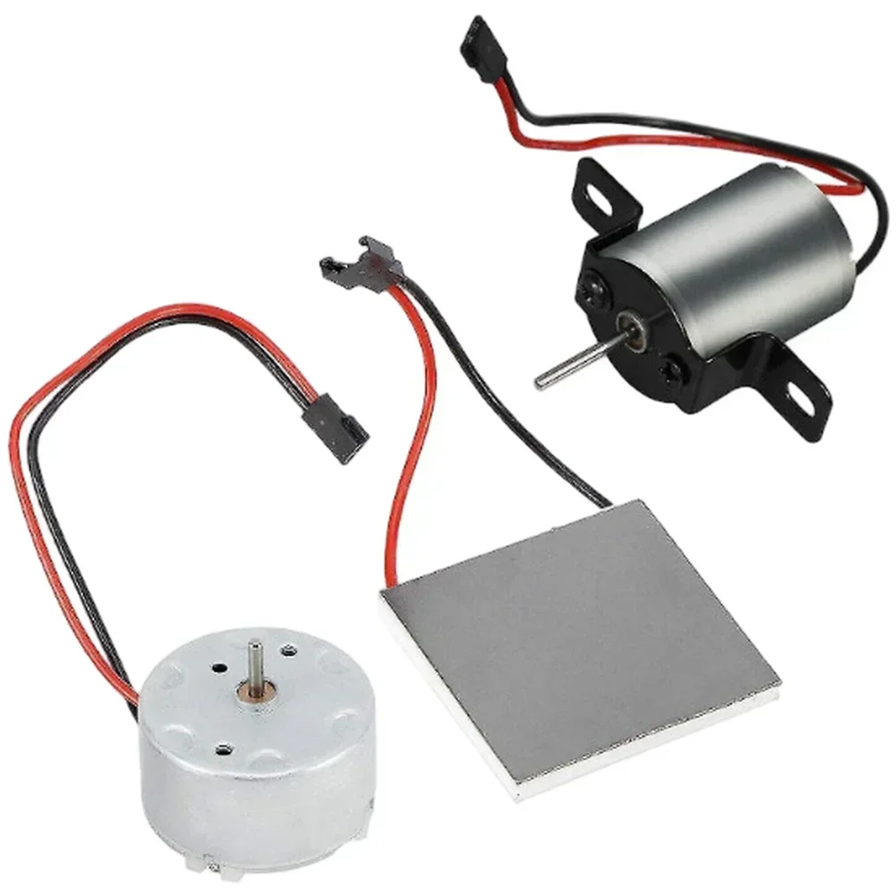 Fireplace Fan Repair Kit with Thermoelectric Generator Motor Replacement Compatible with Most Standard Fireplace Fan Models
Fireplace Fan Repair Kit with Thermoelectric Generator Motor Replacement Compatible with Most Standard Fireplace Fan Models