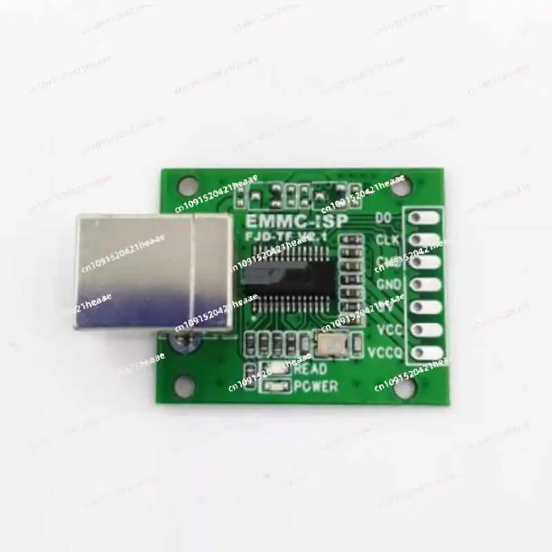 Подходит для USB-B-соединений с компьютером и инструмента для прокладки проводов AU6438BS.
Подходит для USB-B-соединений с компьютером и инструмента для прокладки проводов AU6438BS.