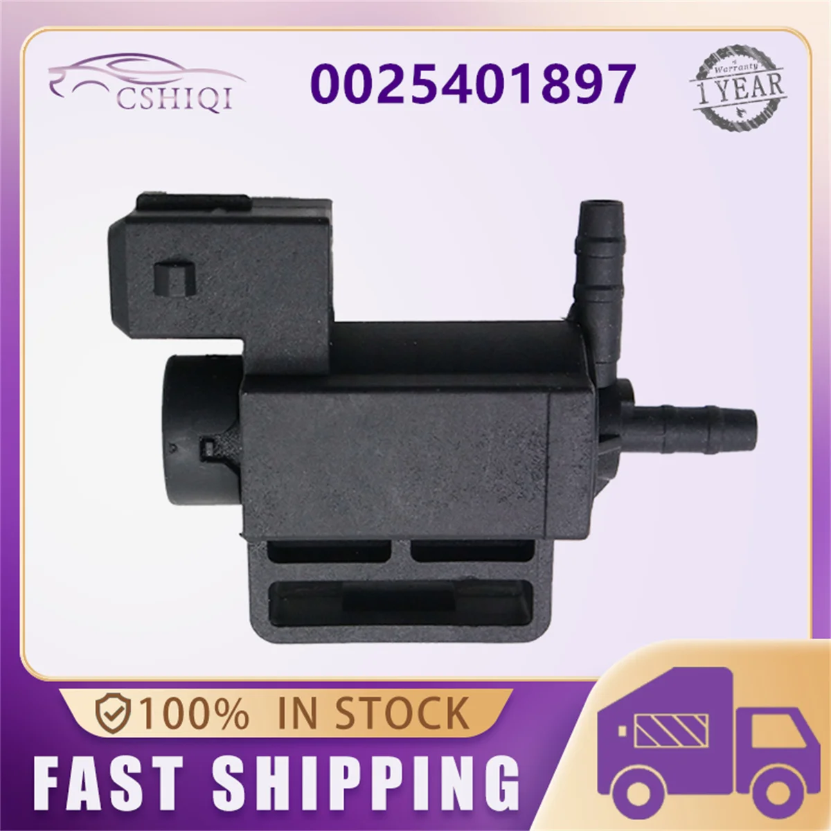 0025401897 Turbo Pressure Boost Control Solenoid Valve Car For Mercedes C E ML CL GL Class A0025401897 722355010
0025401897 Turbo Pressure Boost Control Solenoid Valve Car For Mercedes C E ML CL GL Class A0025401897 722355010