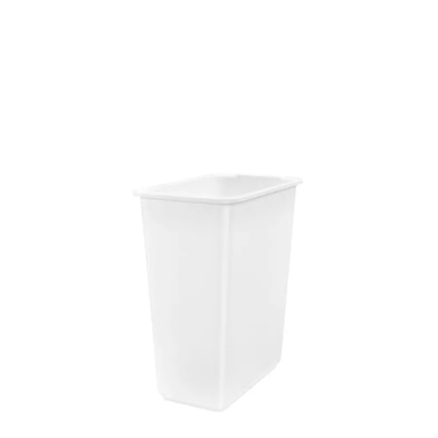 Polymer Replacement Waste Bin -30 Quart
Polymer Replacement Waste Bin -30 Quart