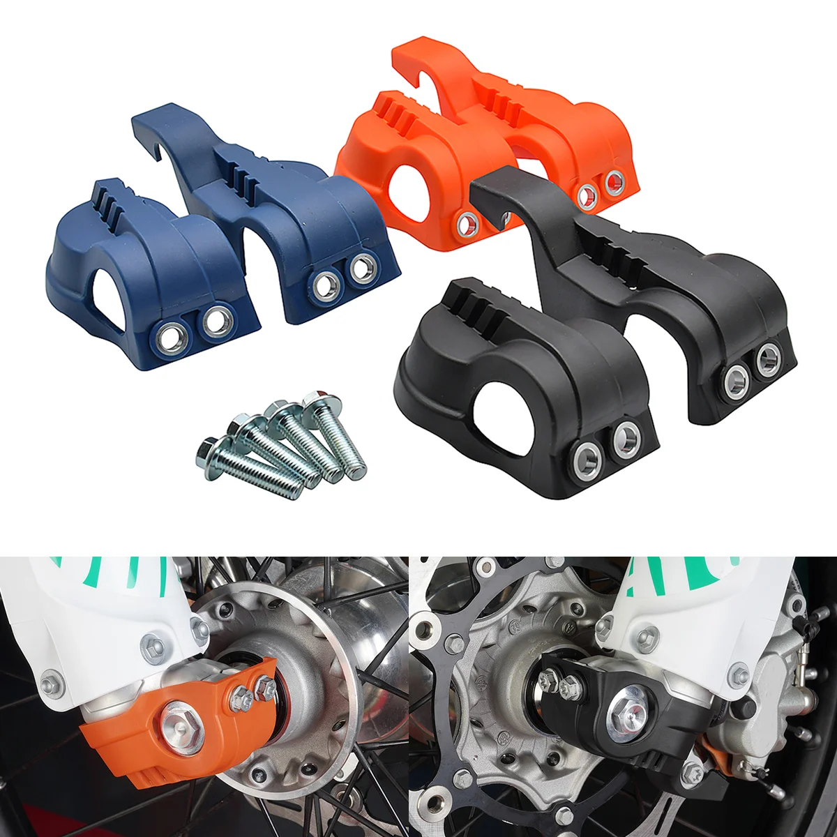 Защита башмака нижней вилки для KTM EXC EXCF SX SXF XC XCF Husqvarna FE FX TE TX 125 150 250 300 350 450 501-2016
Защита башмака нижней вилки для KTM EXC EXCF SX SXF XC XCF Husqvarna FE FX TE TX 125 150 250 300 350 450 501-2016