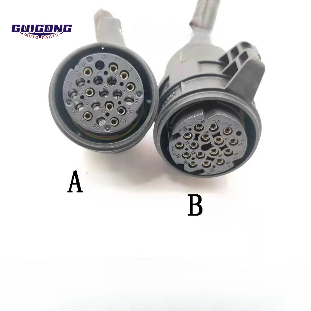 Модуль корпуса механизменного клапана GUIGONG 20PIN 16PIN TCU для разъема трансмиссии 0AW 0BH DQ250 для Audi VW 2013-2017
Модуль корпуса механизменного клапана GUIGONG 20PIN 16PIN TCU для разъема трансмиссии 0AW 0BH DQ250 для Audi VW 2013-2017