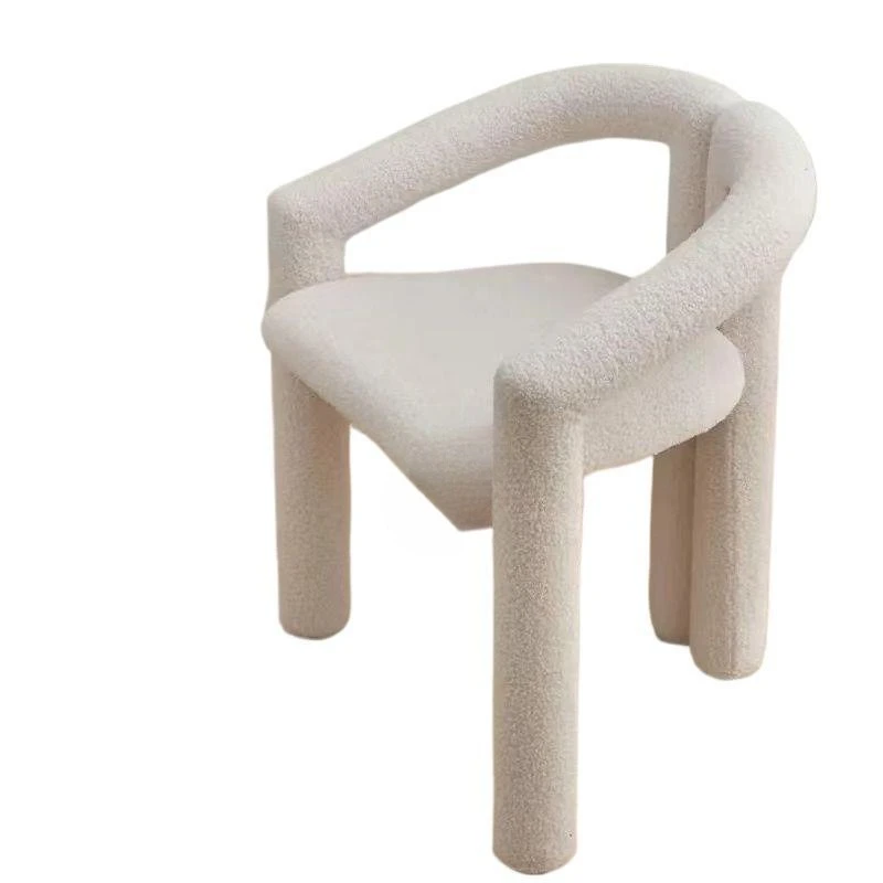Cream dresser Nordic Internet celebrity makeup designer nail salon bedroom backrest light luxury dressers chair
Cream dresser Nordic Internet celebrity makeup designer nail salon bedroom backrest light luxury dressers chair