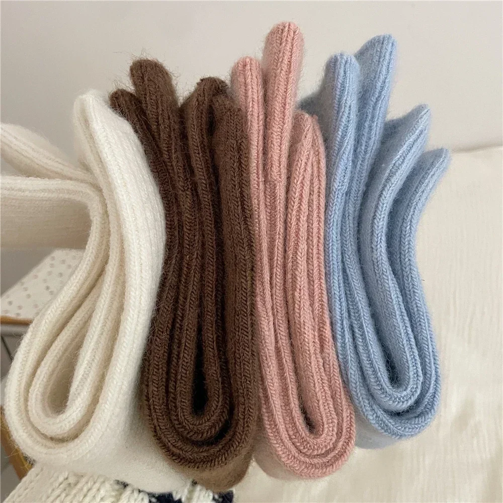 Autumn and Winter Floor Socks Women Girls Home Thicken Warm Sleeping Socks Wool Cashmere Thermal Snow Socks Sox Christmas Gifts
Autumn and Winter Floor Socks Women Girls Home Thicken Warm Sleeping Socks Wool Cashmere Thermal Snow Socks Sox Christmas Gifts