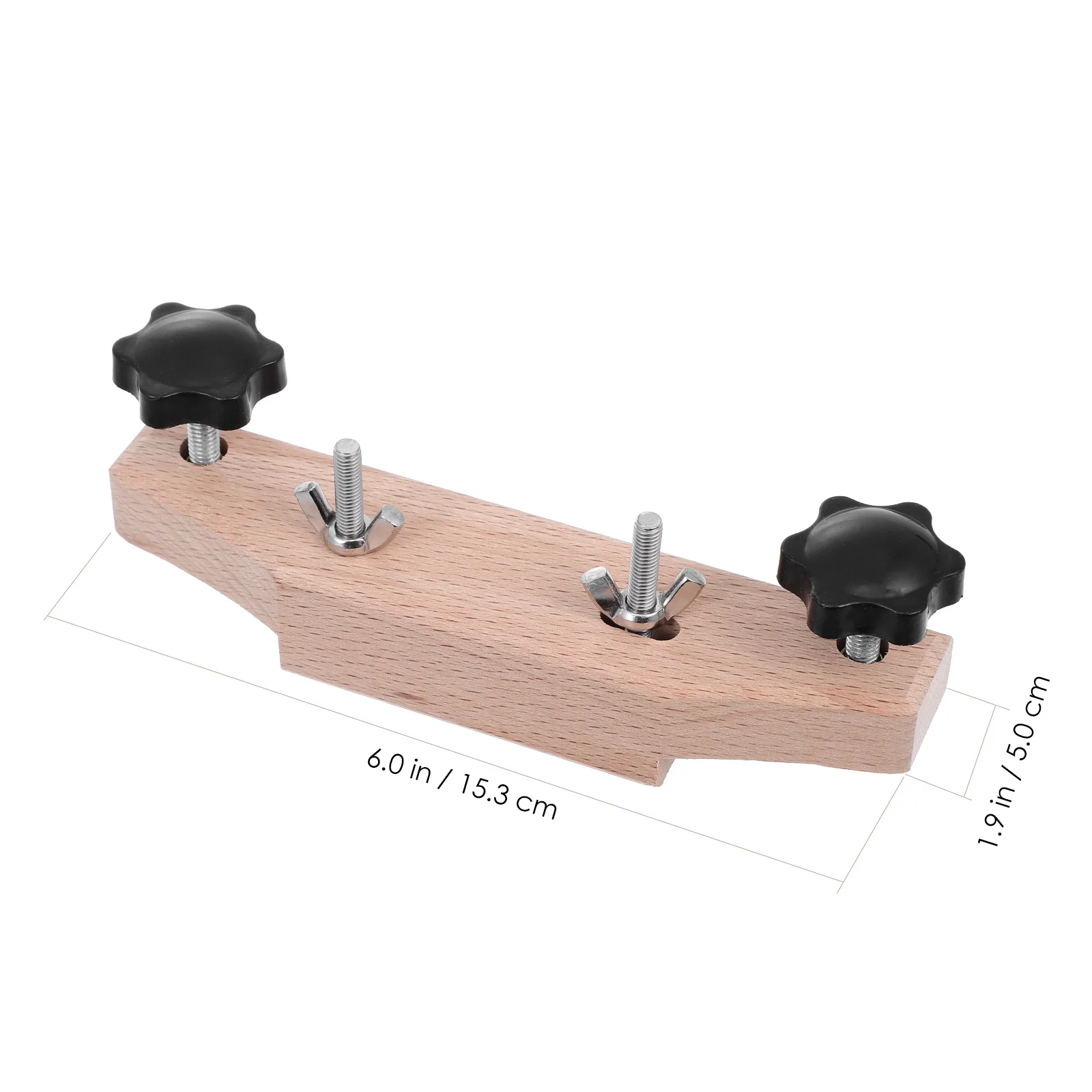 1 Set Pcs Bridge Clamp Tool For Acoustic Guitar Repair Luthier Luthier Fixture Fixture Bridge Install Clip Guitar Accessory
1 Set Pcs Bridge Clamp Tool For Acoustic Guitar Repair Luthier Luthier Fixture Fixture Bridge Install Clip Guitar Accessory