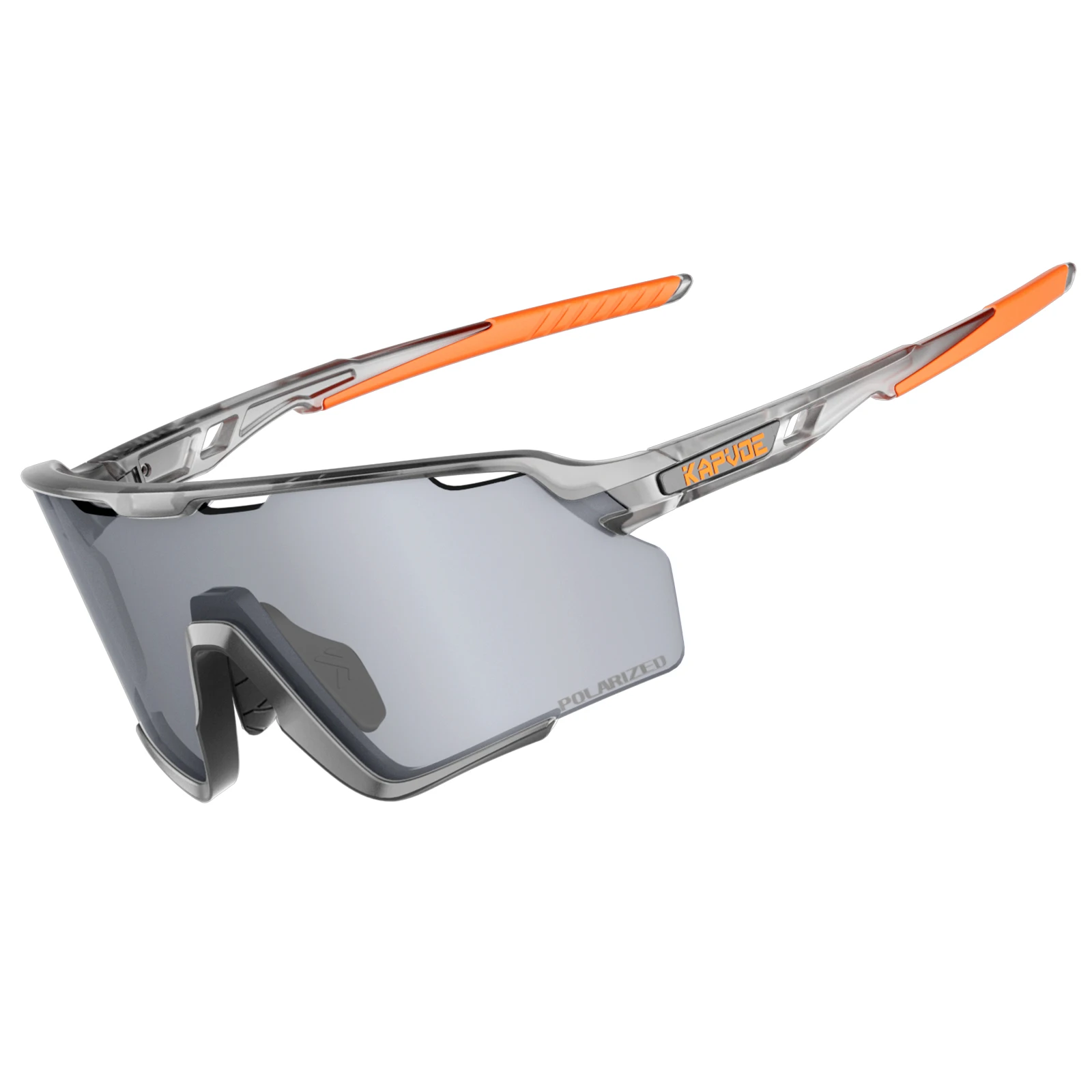Kapvoe Outdoor Bike Eyewear Cycling Glasses Cycling Sunglasses Women MTB Road Bicycle Glasses UV400 Goggles Man Sports Eyewear
Kapvoe Outdoor Bike Eyewear Cycling Glasses Cycling Sunglasses Women MTB Road Bicycle Glasses UV400 Goggles Man Sports Eyewear