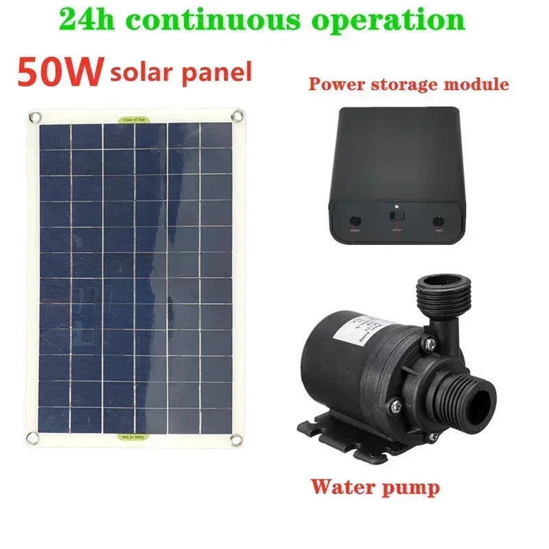 Brushless Solar Power Water Pump Fish Wate r Pool Pumps Set Garden Decoration Solars Panel Powered Fountain Waters Pum p
Brushless Solar Power Water Pump Fish Wate r Pool Pumps Set Garden Decoration Solars Panel Powered Fountain Waters Pum p