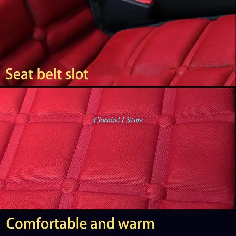 Y1UB Two Seater Car Heating Cushion Reinforced Foam Layer Highly Resistance Heating Wire Technology
Y1UB Two Seater Car Heating Cushion Reinforced Foam Layer Highly Resistance Heating Wire Technology