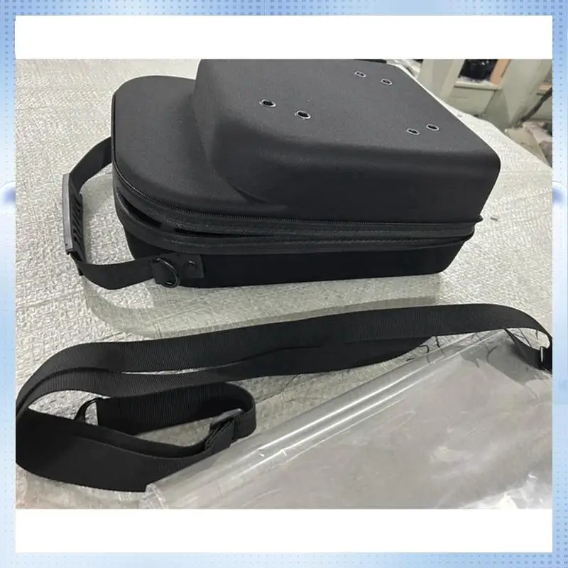 ABHQ-Outdoor EVA Storage Bag Hat Organizer Baseball Cap Portable Travel Hat Storage Black 1 PCS
ABHQ-Outdoor EVA Storage Bag Hat Organizer Baseball Cap Portable Travel Hat Storage Black 1 PCS