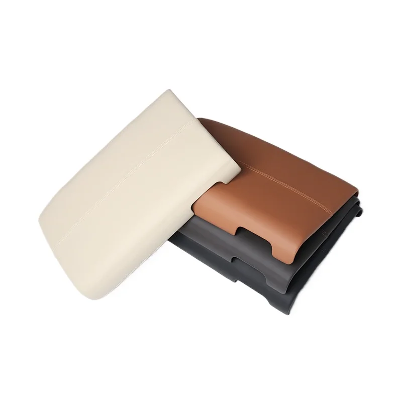 Suitable for Toyota Elfa 40 series armrest box protection cover Weierfa armrest scratch-proof cover ALPHARD inner decoration
Suitable for Toyota Elfa 40 series armrest box protection cover Weierfa armrest scratch-proof cover ALPHARD inner decoration